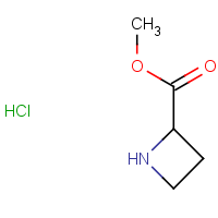 Methyl 2-azetidinecarboxylate hydrochloride