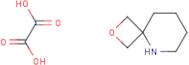 2-Oxa-5-azaspiro[3,5]nonane oxalate