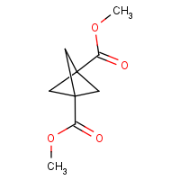 Dimethyl bicyclo[1.1.1]pentane-1,3-dicarboxylate