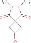 1,1-Dimethyl 3-oxocyclobutane-1,1-dicarboxylate