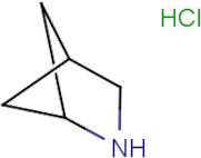 2-Azabicyclo[2.1.1]hexane hydrochloride