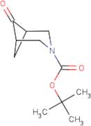 3-Boc-6-oxo-3-aza-bicyclo[3.1.1]heptane