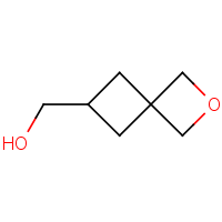 6-(Hydroxymethyl)-2-oxaspiro[3.3]heptane