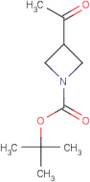 1-Boc-3-acetylazetidine