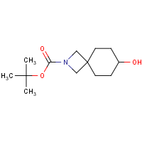 2-Boc-7-hydroxy-2-azaspiro[3.5]nonane