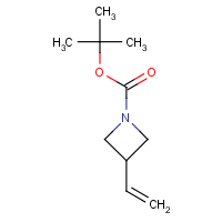 1-Boc-3-vinyl-azetidine