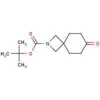 2-Azaspiro[3.5]nonan-7-one, NBOC protected