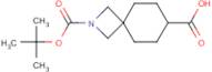 2-Boc-2-azaspiro[3.5]nonane-7-carboxylic acid