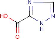 1H-1,2,4-Triazole-5-carboxylic acid