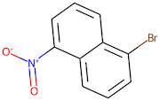 1-Bromo-5-nitronaphthalene