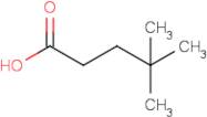 4,4-Dimethylpentanoic acid