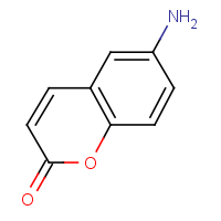 6-Amino-chromen-2-one