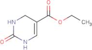 Ethyl 2-oxo-1,2,3,4-tetrahydropyrimidine-5-carboxylate