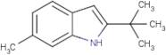 2-tert-Butyl-6-methyl-1H-indole