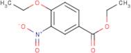 Ethyl 4-ethoxy-3-nitrobenzoate