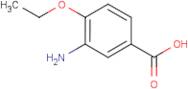 3-Amino-4-ethoxybenzoic acid