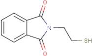 N-(2-Sulphanylethyl)phthalimide