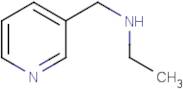 N-(Pyridin-3-ylmethyl)ethanamine