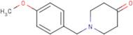 1-(4-Methoxybenzyl)piperidin-4-one