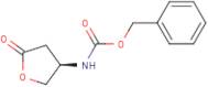 (R)-Benzyl 5-oxotetrahydrofuran-3-ylcarbamate