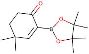 3,3-Dimethyl-6-oxocyclohex-1-ene-1-boronic acid, pinacol ester