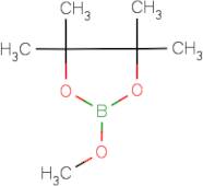 Methoxyboronic acid, pinacol ester