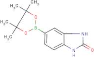2,3-Dihydro-2-oxo-1H-benzimidazole-5-boronic acid, pinacol ester