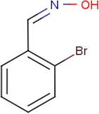 2-Bromobenzaldoxime