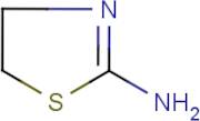 2-Amino-4,5-dihydro-1,3-thiazole