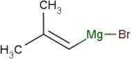 2-Methyl-1-propenylmagnesium bromide 0.5M solution in THF