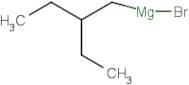 2-Ethylbutylmagnesium bromide 0.25M solution in THF