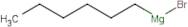 n-Hexylmagnesium bromide 1M solution in THF