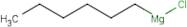 n-Hexylmagnesium chloride 2M solution in DEE