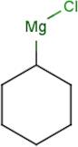 Cyclohexylmagnesium chloride 1M solution in 2-MeTHF