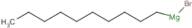 n-Decylmagnesium bromide 1M solution in THF
