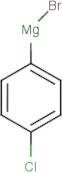 4-Chlorophenylmagnesium bromide 1M solution in DEE