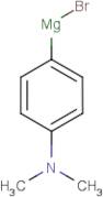 4-(N,N-Dimethyl)anilinemagnesium bromide 0.5M solution in THF