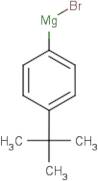 4-(tert-Butyl)phenylmagnesium bromide 0.5M solution in THF