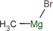 Methylmagnesium bromide 1M solution in THF