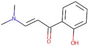 (2E)-3-(Dimethylamino)-1-(2-hydroxyphenyl)prop-2-en-1-one