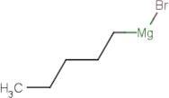 n-Pentylmagnesium bromide 1M solution in THF