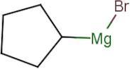 Cyclopentylmagnesium bromide 2M solution in DEE