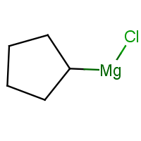 Cyclopentylmagnesium chloride 0.5M solution in THF