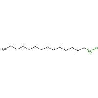 n-Tetradecylmagnesium chloride 0.75M solution in THF