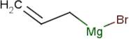 Allylmagnesium bromide 1M solution in 2-MeTHF