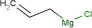 Allylmagnesium chloride 1M solution in DEE