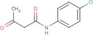 N-(4-Chlorophenyl)-3-oxobutanamide
