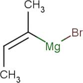 1-Methyl-1-propenylmagnesium bromide 0.5M solution in THF