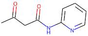 3-Oxo-N-(pyridin-2-yl)butanamide