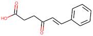 (5E)-4-Oxo-6-phenylhex-5-enoic acid